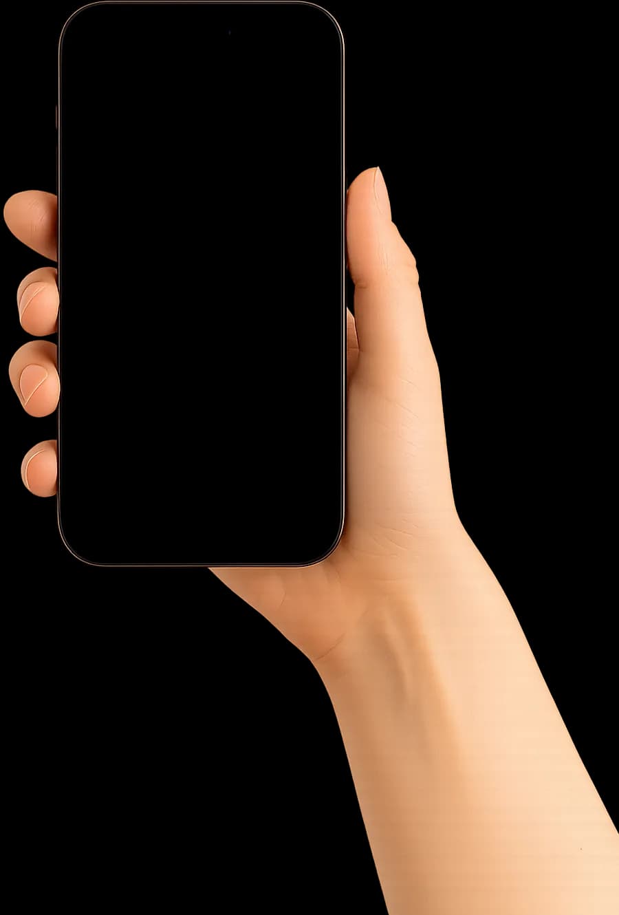Phone Mockup